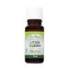 Litsea cubeba silice, 10 ml