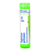 Hypericum perforatum Třezalka tečkovaná, globule 4g
