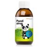 Pandí sirup - plíce 200ml - Nin Jiom Pei Pa Koa