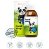Pandí sirup - plíce 200ml - Nin Jiom Pei Pa Koa