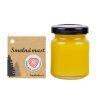 Solenka smolná mast ve skle 60ml