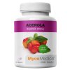 Acerola - Malpighia glabra - 90x500mg