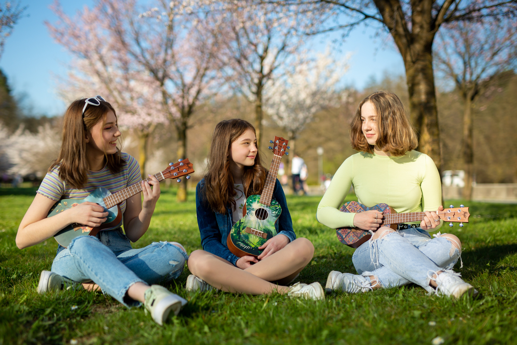 UKULELE - Jak se naučit hrát snadno a rychle?