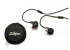 In-Ear monitory pro kytary