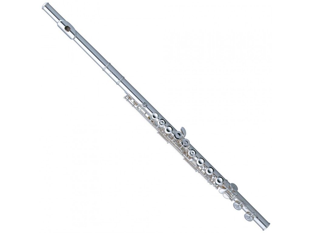 Příčná flétna Pearl Quantz PF 525E