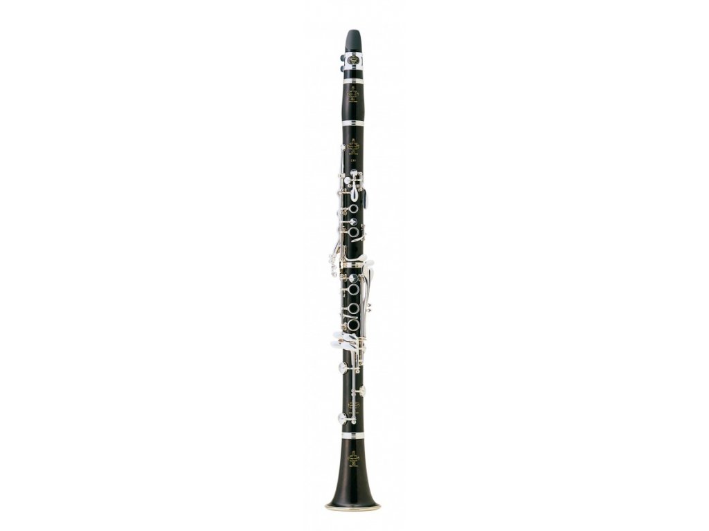 Bb klarinet Buffet Crampon E13 17/6