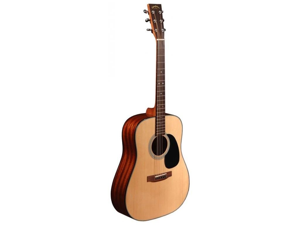 Akustická kytara Sigma Guitars DM-18