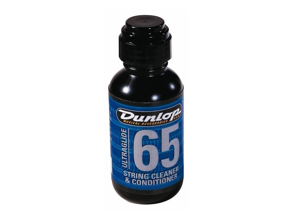 Čistič strun Dunlop Ultraglide 65