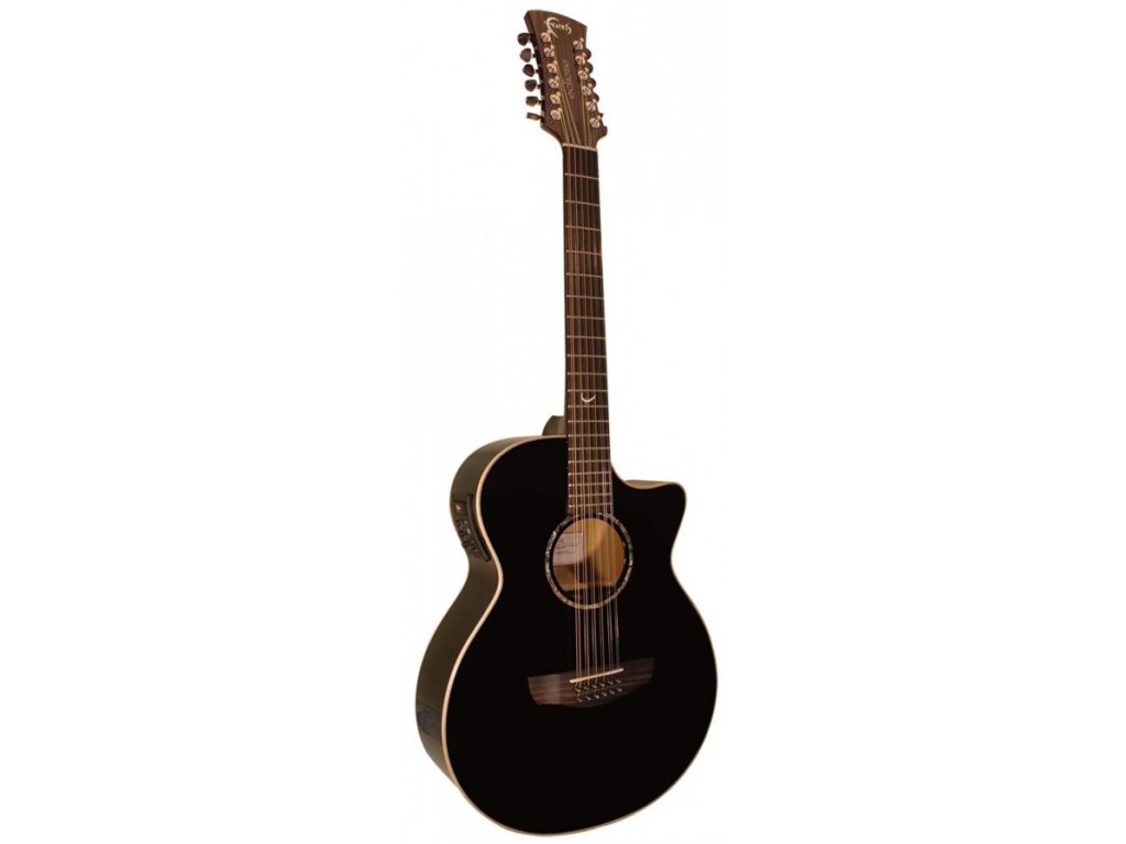 Faith eclipse 2024 venus 12 string