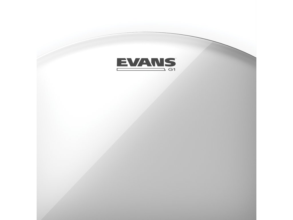 Evans g1 clear hot sale