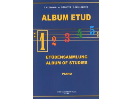 10069 1 album etud 1