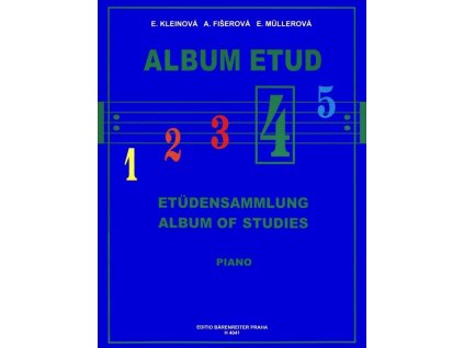 10078 1 album etud 4