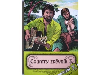 10144 zpevnik country zpevnik 3