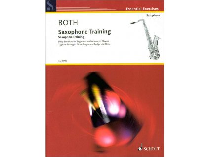 10237 heinz both saxofon training