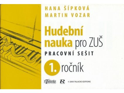 10297 hudebni nauka pro zus 1 rocnik martin vozar