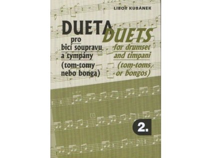 10411 kubanek dueta pro bici soupravu a tympany 2