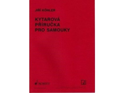 10435 kohler kytarova prirucka pro samouky