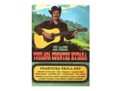 10450 prakticka skola hry macek toulava country kytara