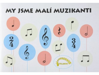 10495 pracovni sesit my jsme mali muzikanti