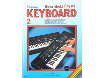 keyboard 2 a benthien nova skola hry na keyboard original