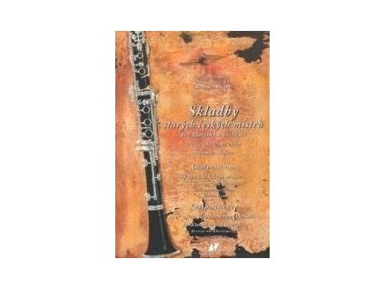10585 skladby starych ceskych mistru pro klarinet a orchestr m richte