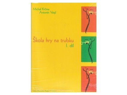 10753 skola hry na trubku 1 krcma m vaigl a