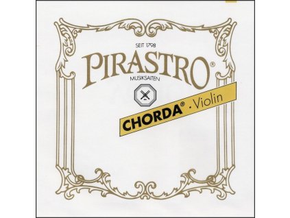 Struny na housle Pirastro Chorda