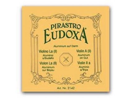 Struny na housle Pirastro Eudoxa