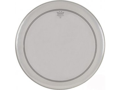 Blána 20" Remo Powerstroke 3 Coated P3-1324-C2