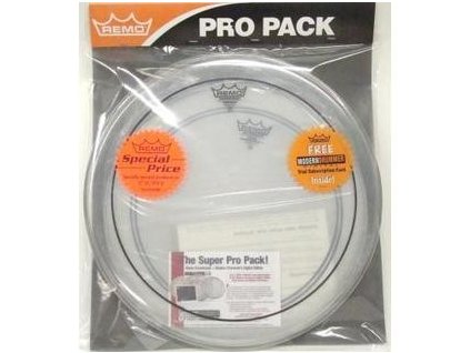 Sada blan Remo PP0310-PS