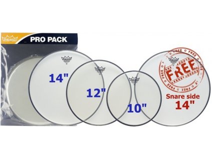 Sada blan Remo PP0730-BA