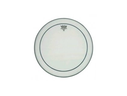 Blána 12" Remo Pinstripe Coated PS-0112-00