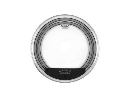 Blána 18" Remo Powersonic Bass Drumheads PW-1318-00