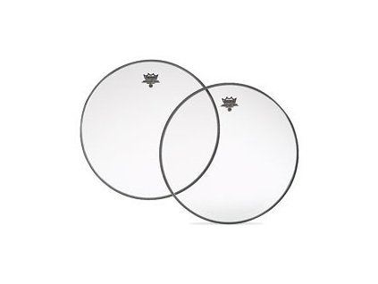 Rezonanční blána 10" REMO SA-0110-00
