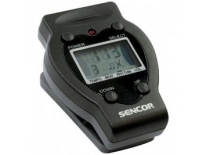 Metronom Sencor SDM-60