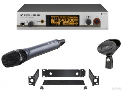 Bezdrátový mikrofon SENNHEISER EW335 G3