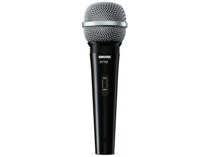 Mikrofon SHURE SV 100