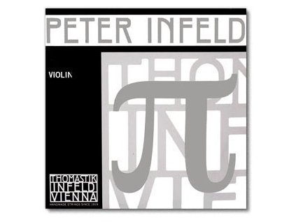 Struny na housle Thomastik Peter Infeld PI100