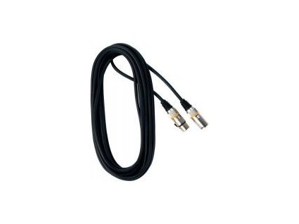 Mikrofonní kabel - ROCKCABLE BY WARWICK RCL 30309