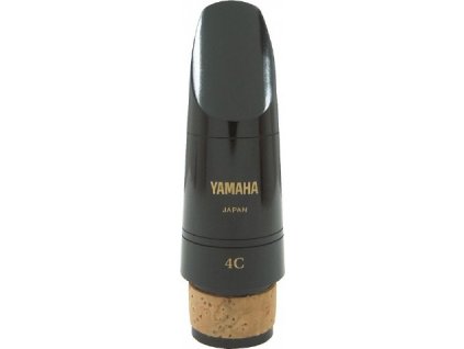 Hubička na B klarinet Yamaha CL-4C
