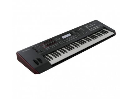 YAMAHA MOXF 6 - Syntezátor
