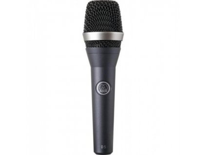 Mikrofon AKG D5