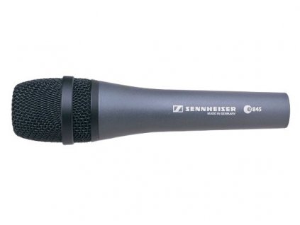 Mikrofon Sennheiser E845