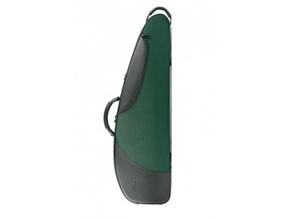 BAM Classic III Green - Pouzdro na housle