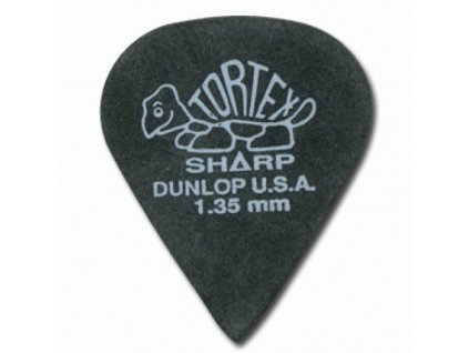 14701 trsatko dunlop tortex sharp 1 35 mm