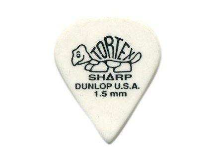 14704 trsatko dunlop tortex sharp 1 5 mm