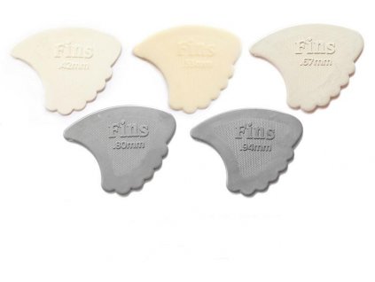 14707 trsatko dunlop nylon fins 0 67 mm