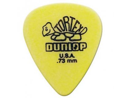 14725 trsatko dunlop tortex standard 0 73 mm