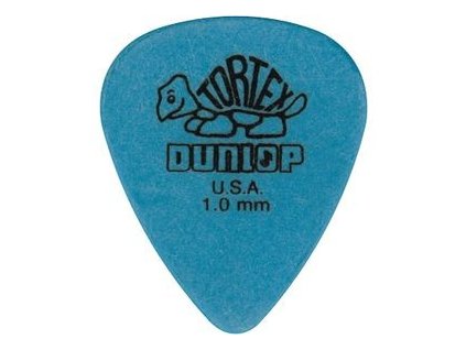 14731 trsatko dunlop tortex standard 1 00 mm