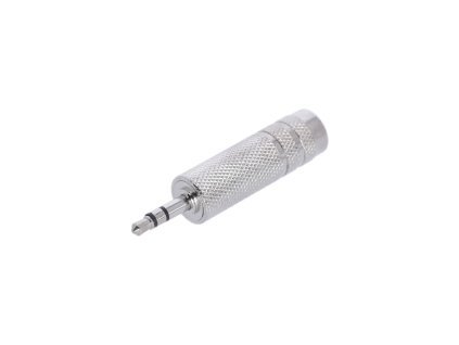 Propojka, redukce ADAM HALL 4 STAR A JF3 MM3 METAL